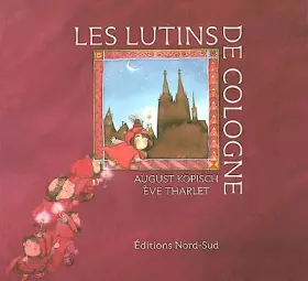 Couverture du produit · Les Lutins de Cologne
