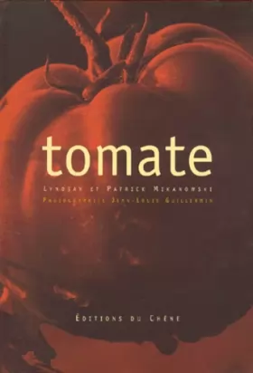 Couverture du produit · Tomate