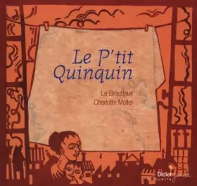 Couverture du produit · Dort mon p'tit quinquin