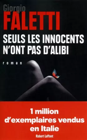 Couverture du produit · Seuls les innocents n'ont pas d'alibi