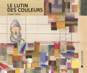 Couverture du produit · Le lutin des couleurs