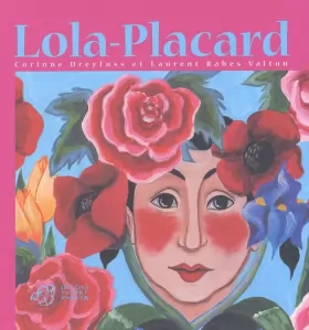 Couverture du produit · Lola-Placard