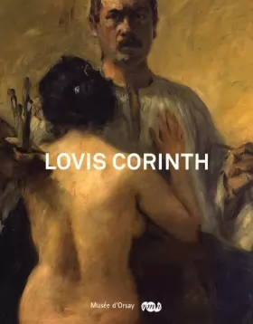 Couverture du produit · Lovis Corinth
