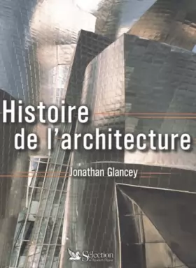 Couverture du produit · Histoire de l'architecture