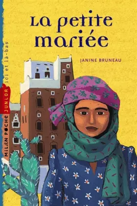 Couverture du produit · La petite mariée