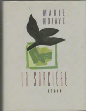 Couverture du produit · La sorcière