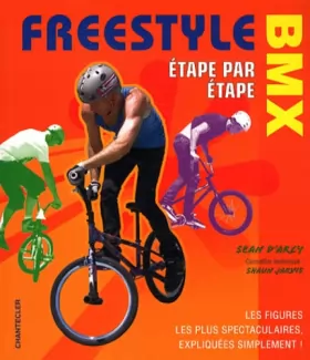 Couverture du produit · Freestyle BMX
