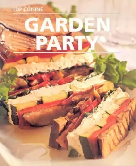 Couverture du produit · Garden party
