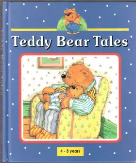 Couverture du produit · Teddy Bear Tales