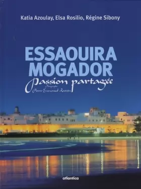 Couverture du produit · De Essaouira à Mogador