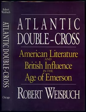 Couverture du produit · Atlantic Double–Cross