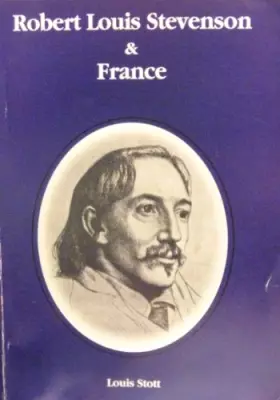 Couverture du produit · Robert Louis Stevenson and France