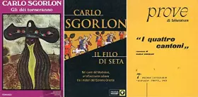 Couverture du produit · Gli dèi torneranno