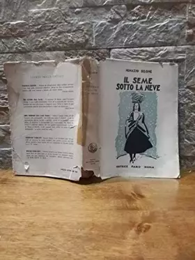 Couverture du produit · Il seme sotto la neve.