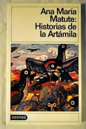 Couverture du produit · Historias De LA Artamila