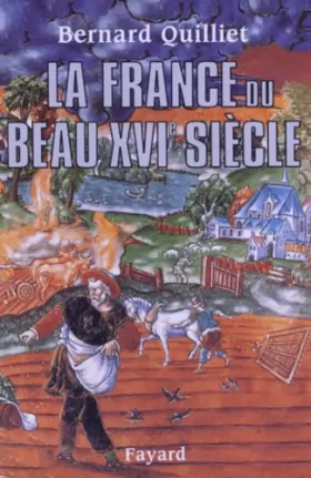 Couverture du produit · La France du beau XVIe siecle (1490-1560)