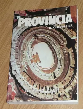Couverture du produit · PROVINCIA.PANORAMA DE PROV.