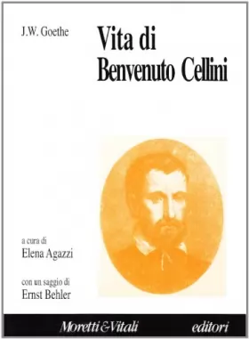 Couverture du produit · Vita di Benvenuto Cellini