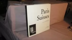 Couverture du produit · Le Paris des Suisses