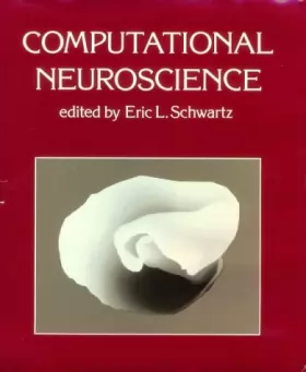 Couverture du produit · Computational Neuroscience