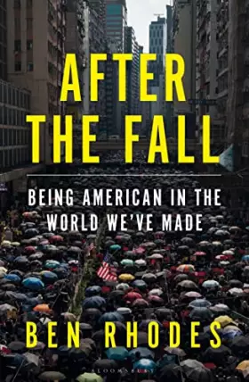 Couverture du produit · After the Fall