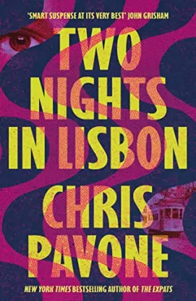 Couverture du produit · Two Nights in Lisbon