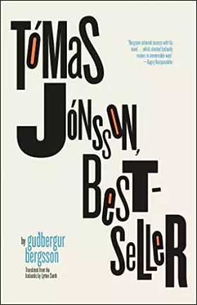 Couverture du produit · Tómas Jónsson, Bestseller