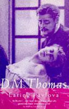 Couverture du produit · Eating Pavlova