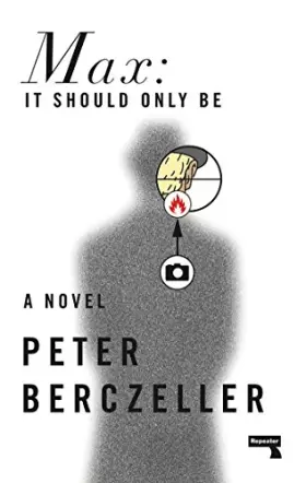 Couverture du produit · Max: It Should Only Be