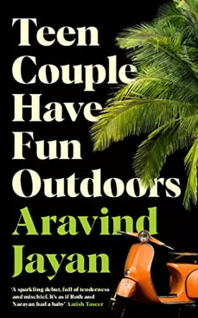 Couverture du produit · Teen Couple Have Fun Outdoors: Shortlisted for the 2023 Bollinger Everyman Wodehouse Prize for Comic Fiction
