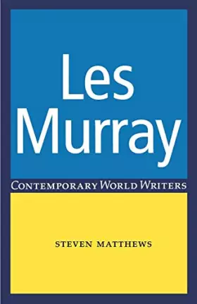 Couverture du produit · Les Murray