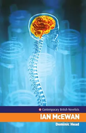 Couverture du produit · Ian Mcewan
