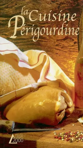 Couverture du produit · La Cuisine Périgourdine