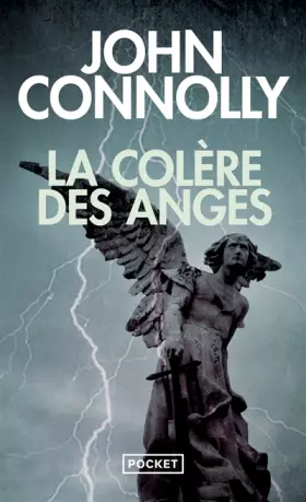 Couverture du produit · La Colère des anges