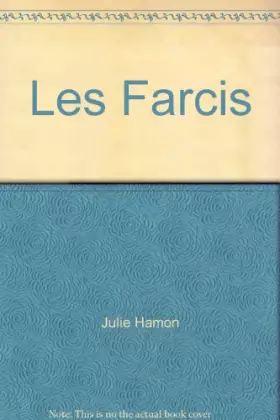 Couverture du produit · Les farcis