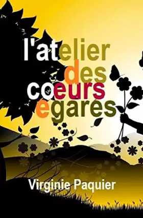 Couverture du produit · L'atelier des coeurs égarés
