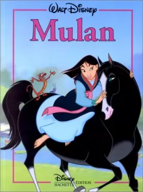 Couverture du produit · Classique Disney - Mulan