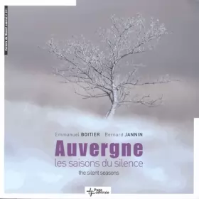 Couverture du produit · Auvergne : Les saisons du silence
