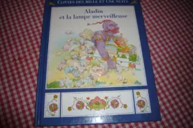 Couverture du produit · Contes des Mille et Une Nuits : Aladin et la lampe merveilleuse