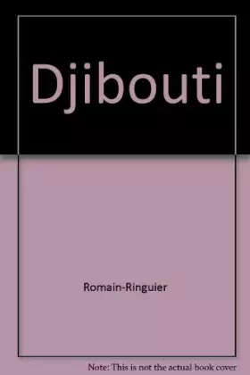 Couverture du produit · Djibouti