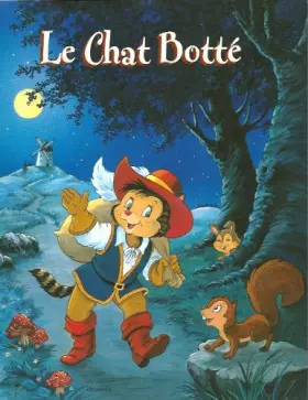Couverture du produit · Le Chat Botté