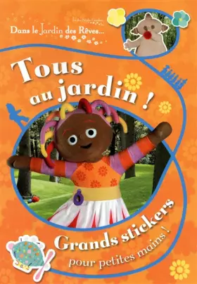 Couverture du produit · Tous au jardin !