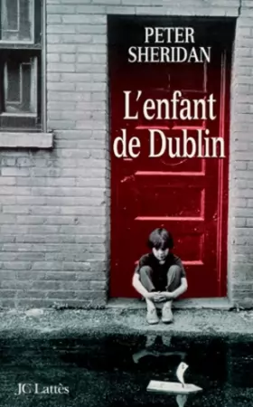 Couverture du produit · L'enfant de Dublin