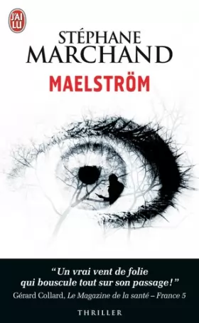 Couverture du produit · Maelström