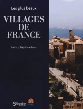 Couverture du produit · les plus beaux villages de France - édition luxée