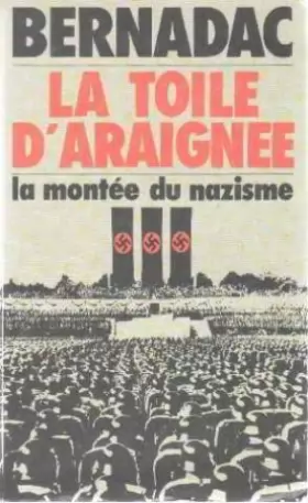 Couverture du produit · La toile d'araignee