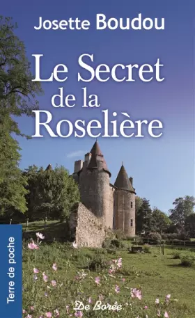 Couverture du produit · Le secret de la roselière