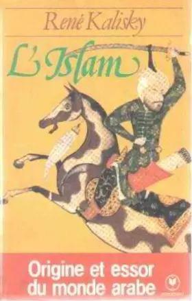 Couverture du produit · L'islam