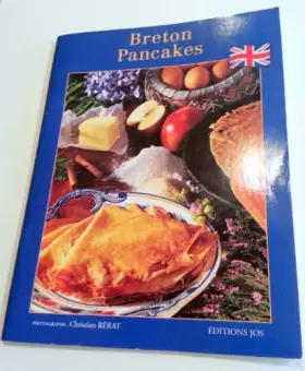 Couverture du produit · Breton pancakes