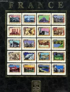 Couverture du produit · GUEST GUIDE PROVINCES DE FRANCE, 88